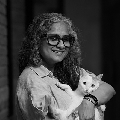 Soniya Nair